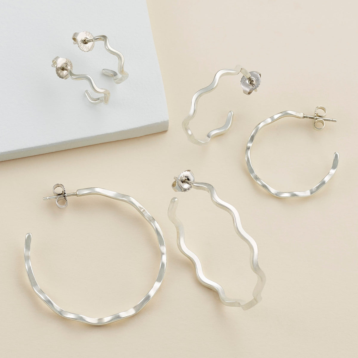 Sterling Silver