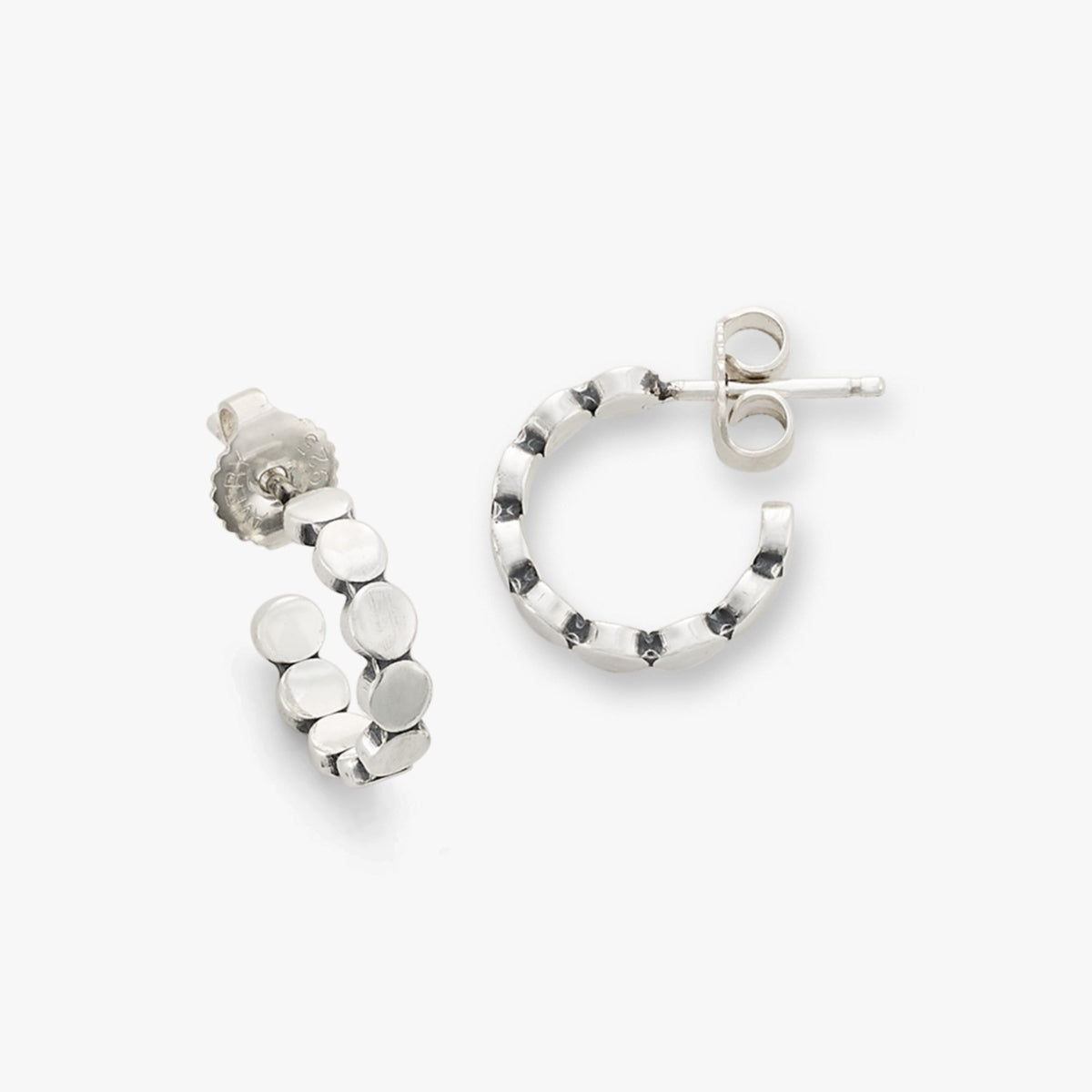 Sterling Silver