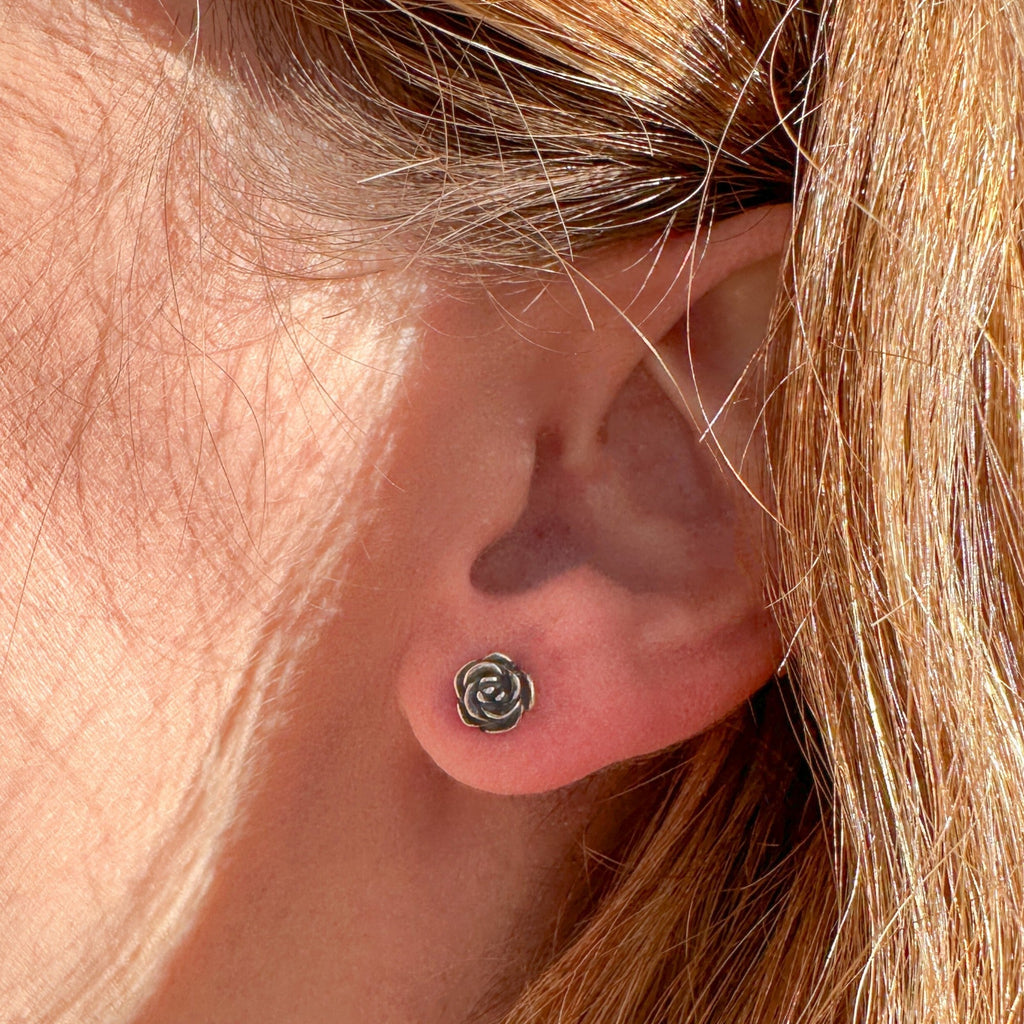 Sterling Silver
