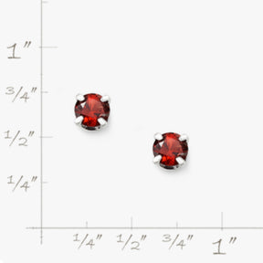 Garnet (January)