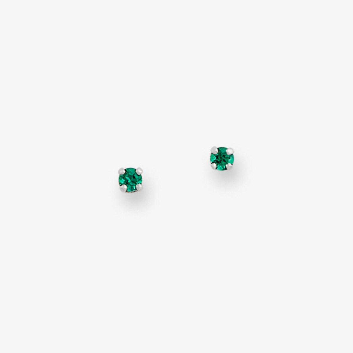 Lab-Created Emerald (May)