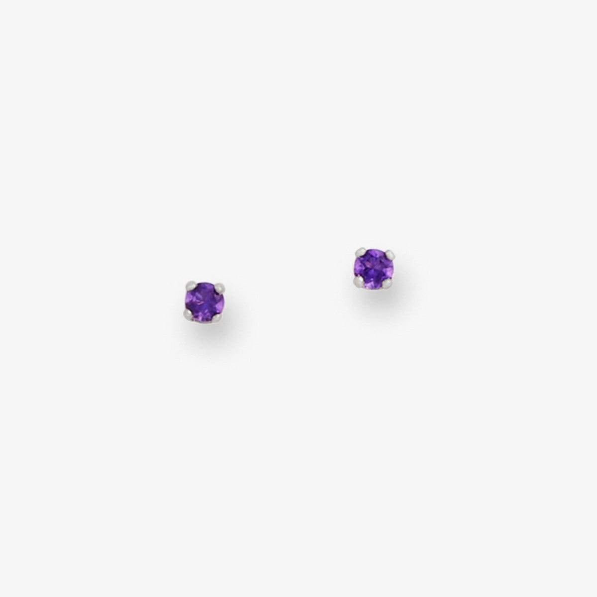 Amethyst (February)