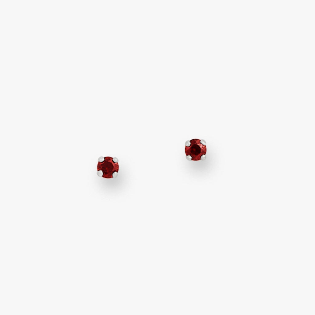 Garnet (January)