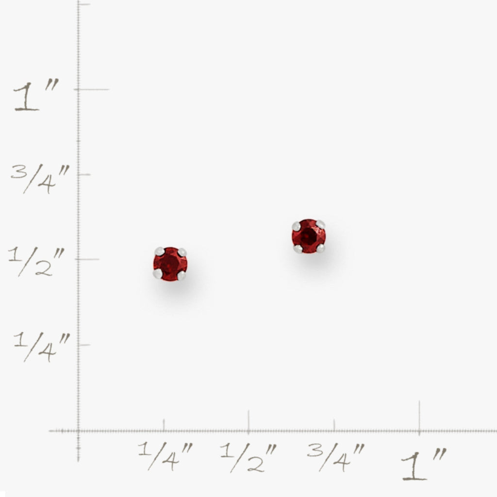 Garnet (January)
