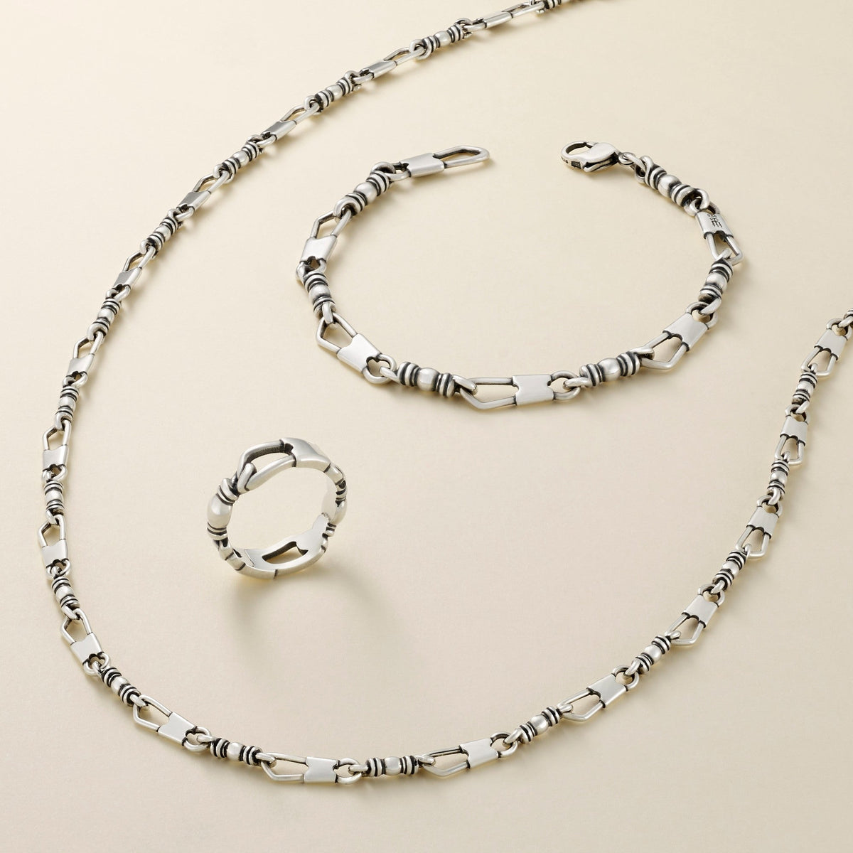 Sterling Silver