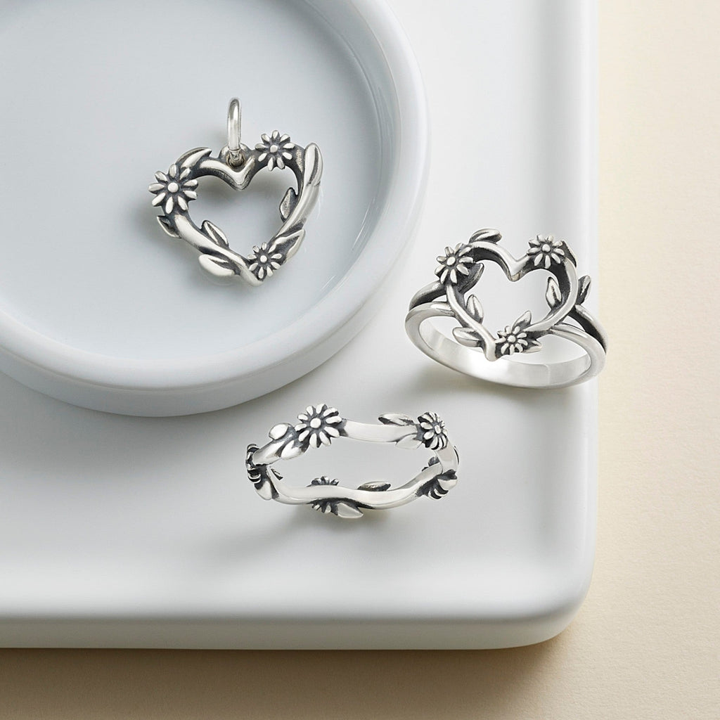 Sterling Silver