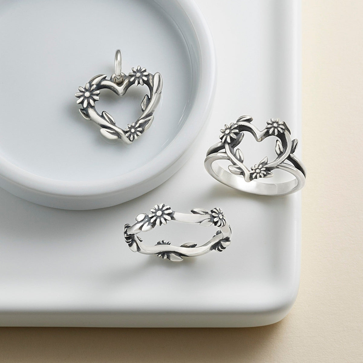 Sterling Silver