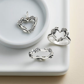Sterling Silver