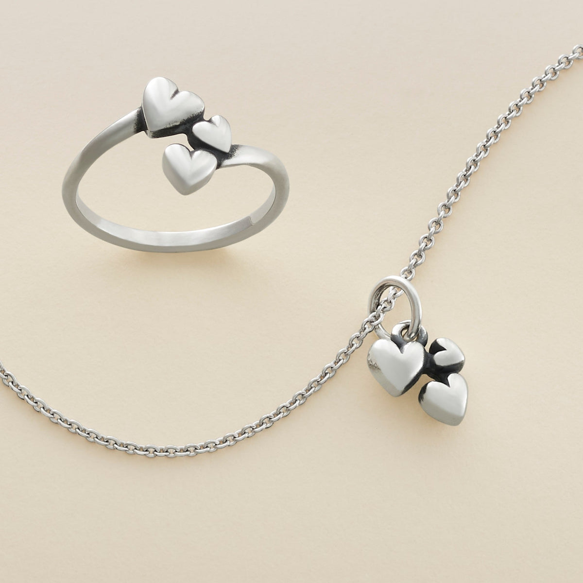 Sterling Silver