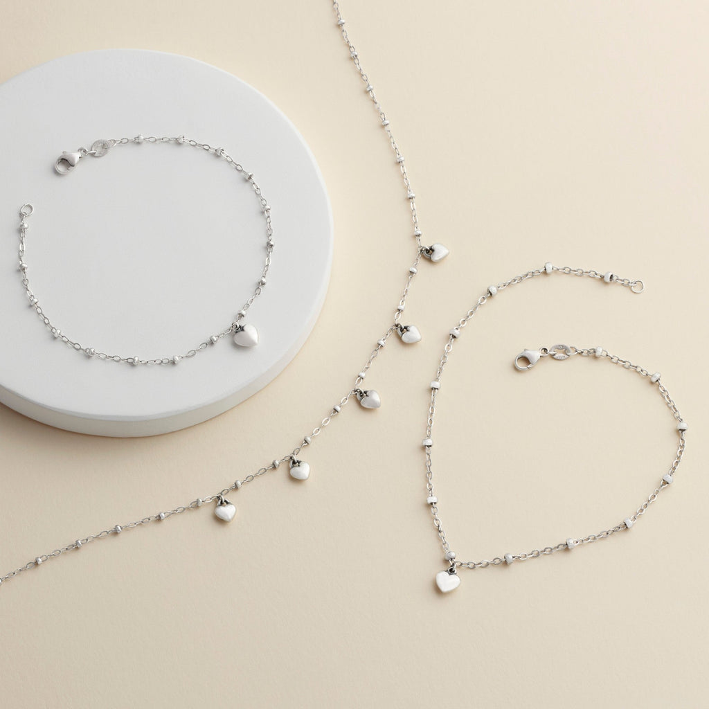 Sterling Silver