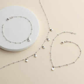 Sterling Silver