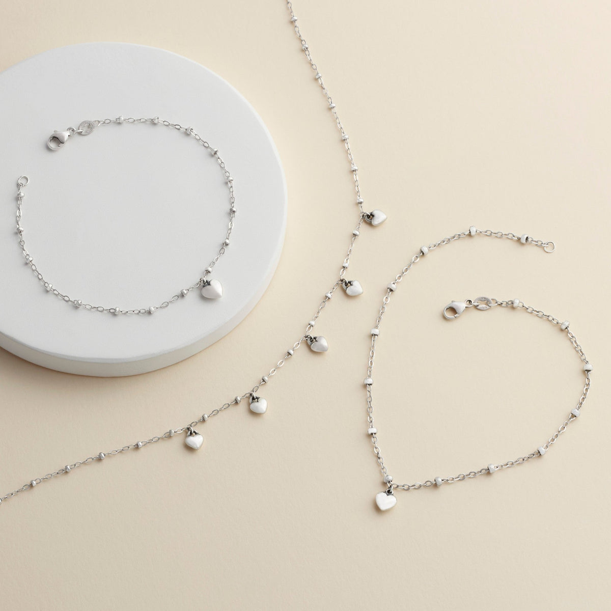 Sterling Silver