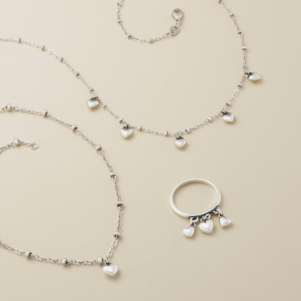 Sterling Silver