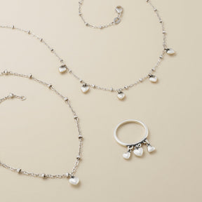 Sterling Silver