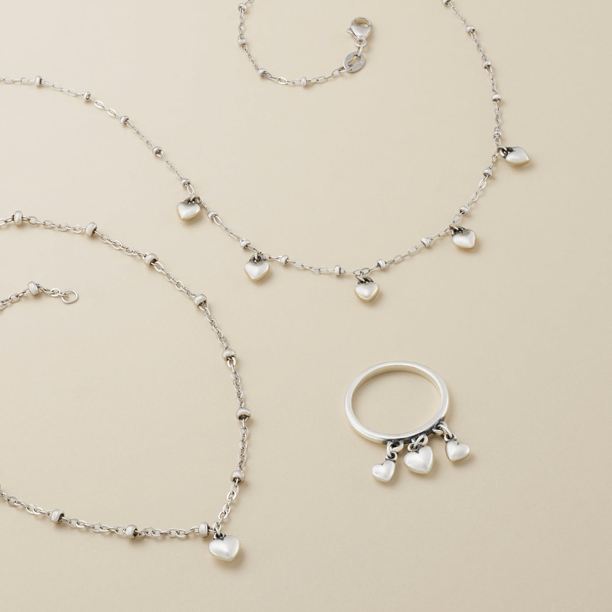 Sterling Silver