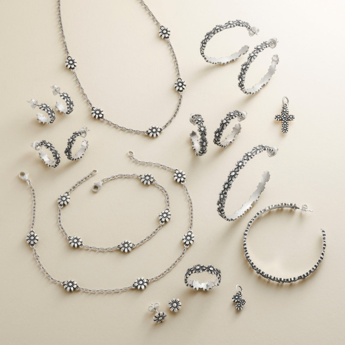 Sterling Silver