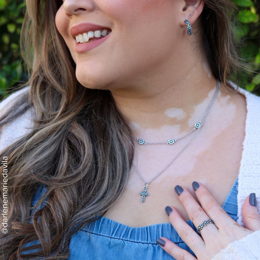 Sterling Silver
