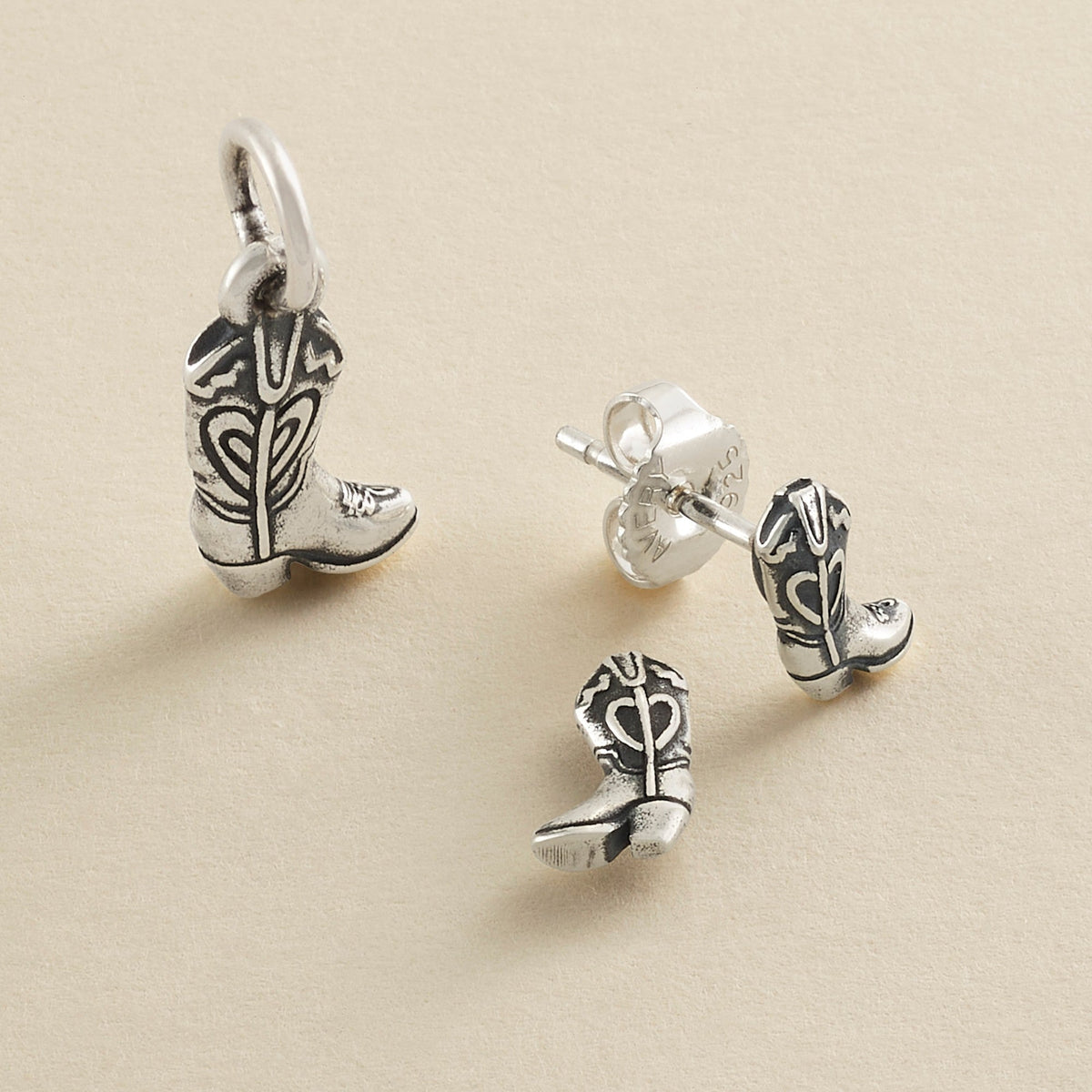 Sterling Silver