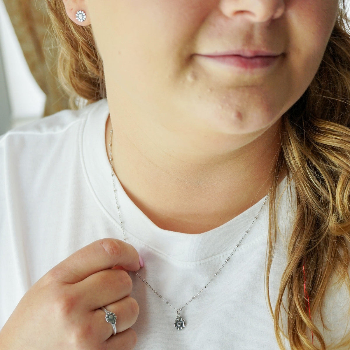 Sterling Silver