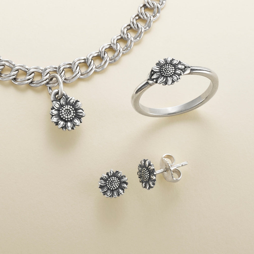 Sterling Silver