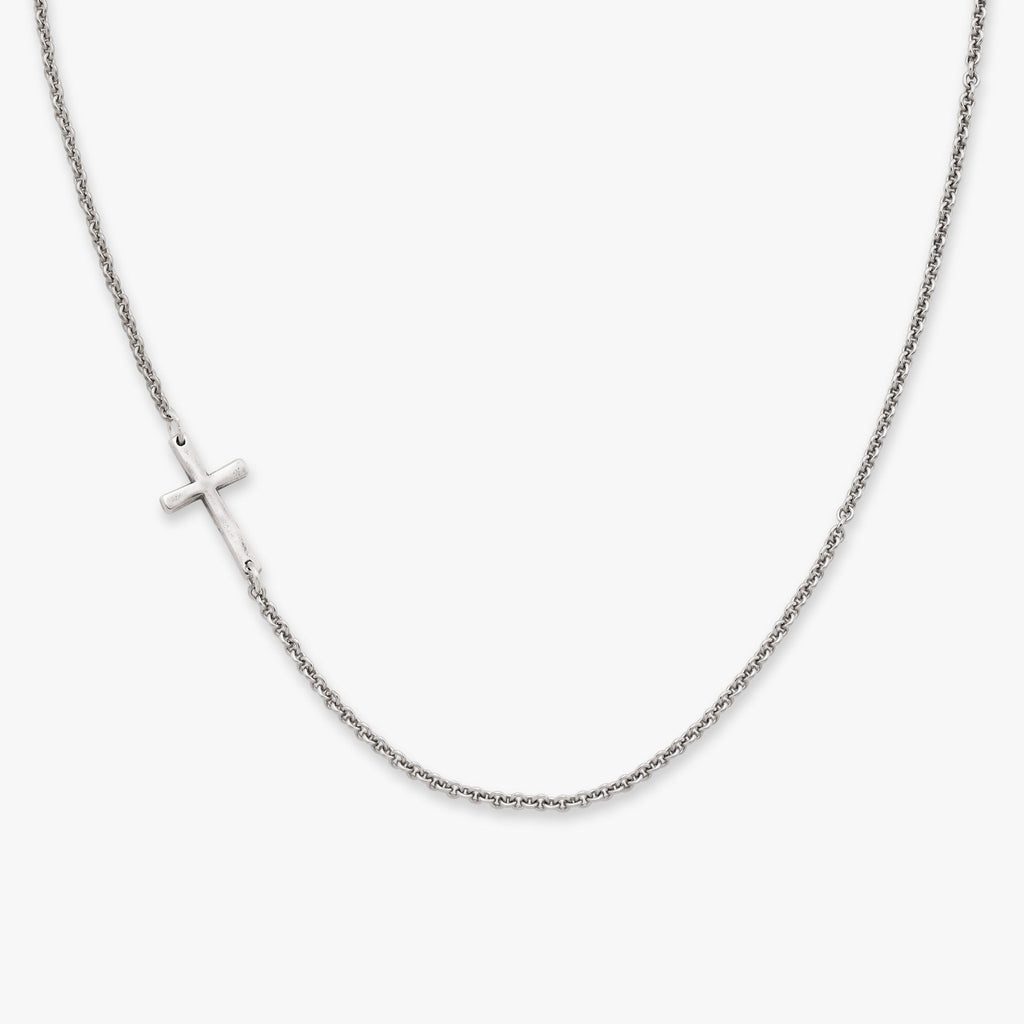 Sterling Silver