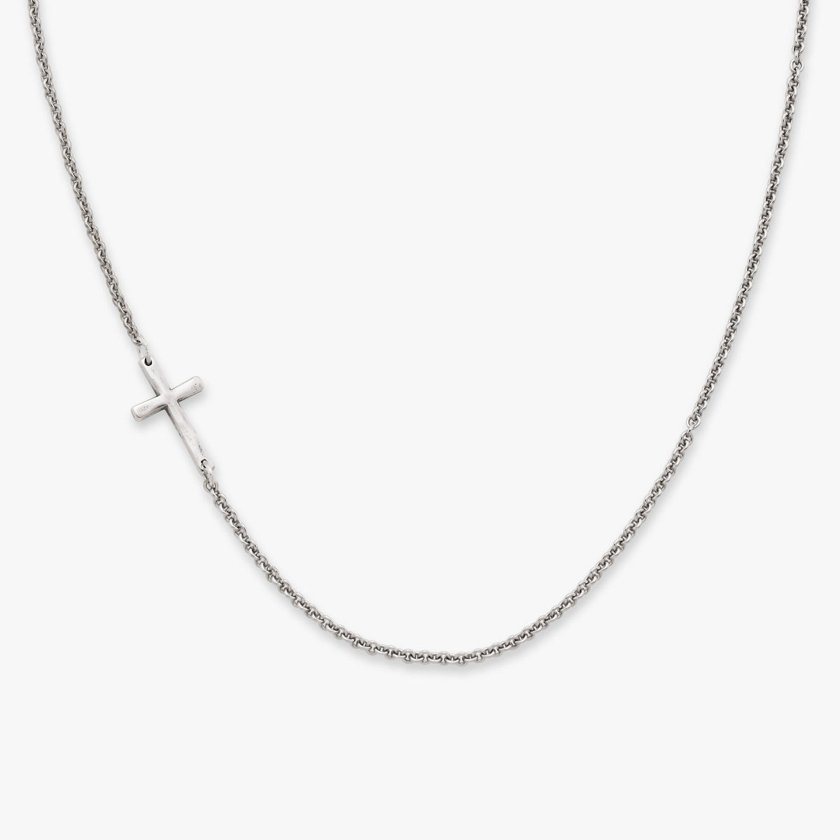 Sterling Silver