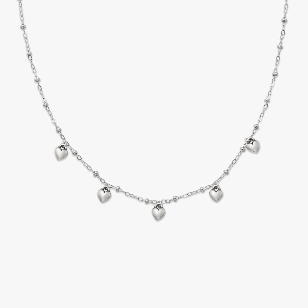 Sterling Silver