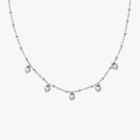 Sterling Silver