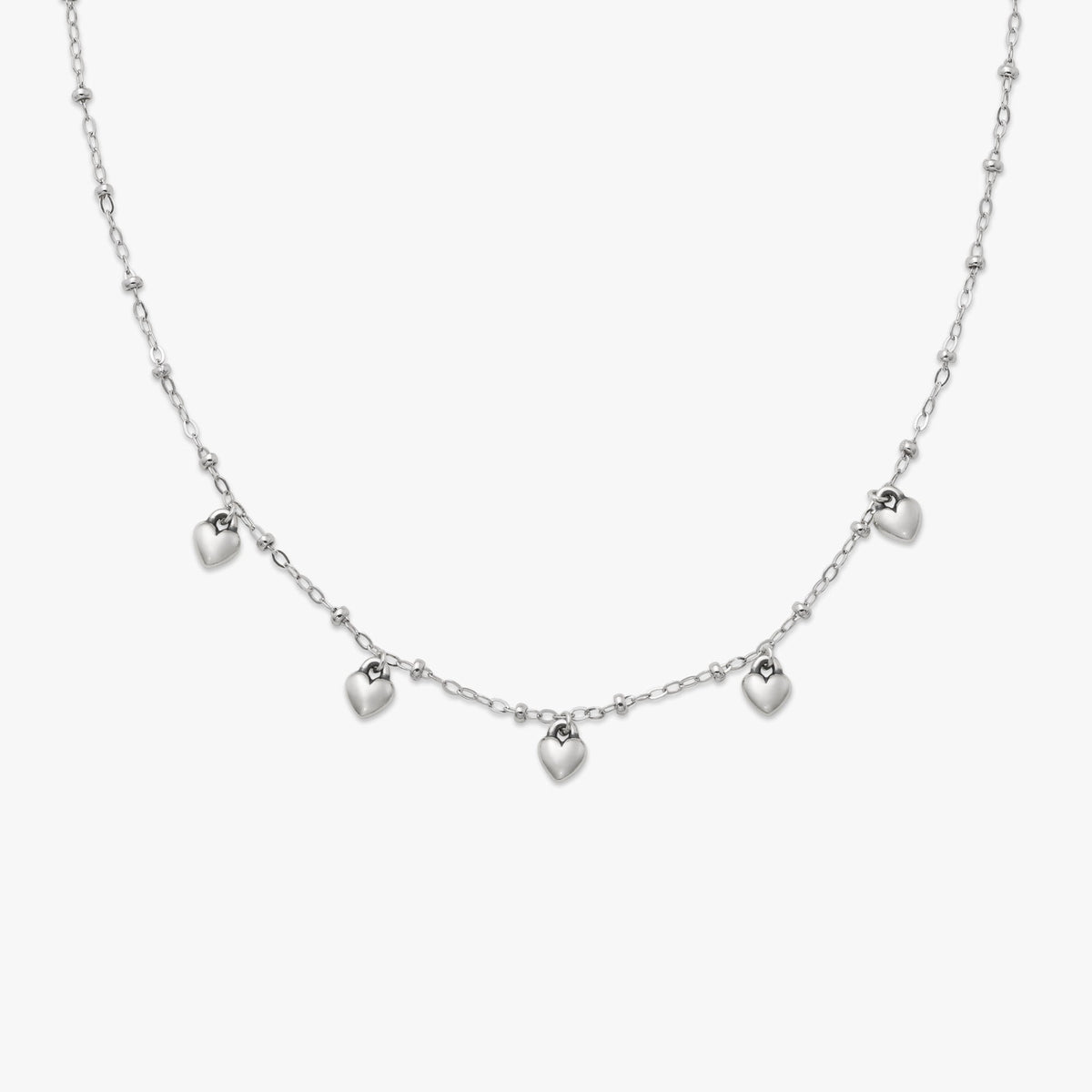 Sterling Silver
