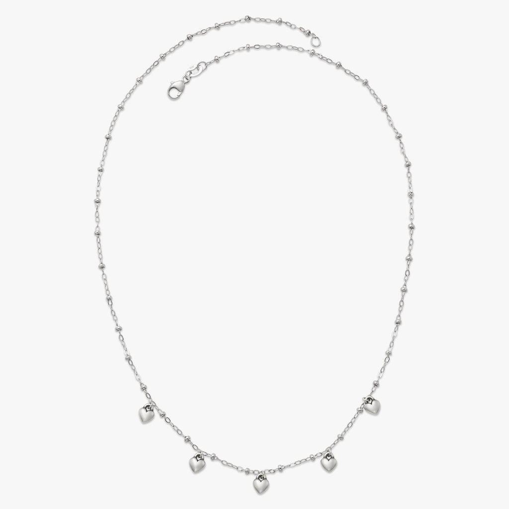 Sterling Silver