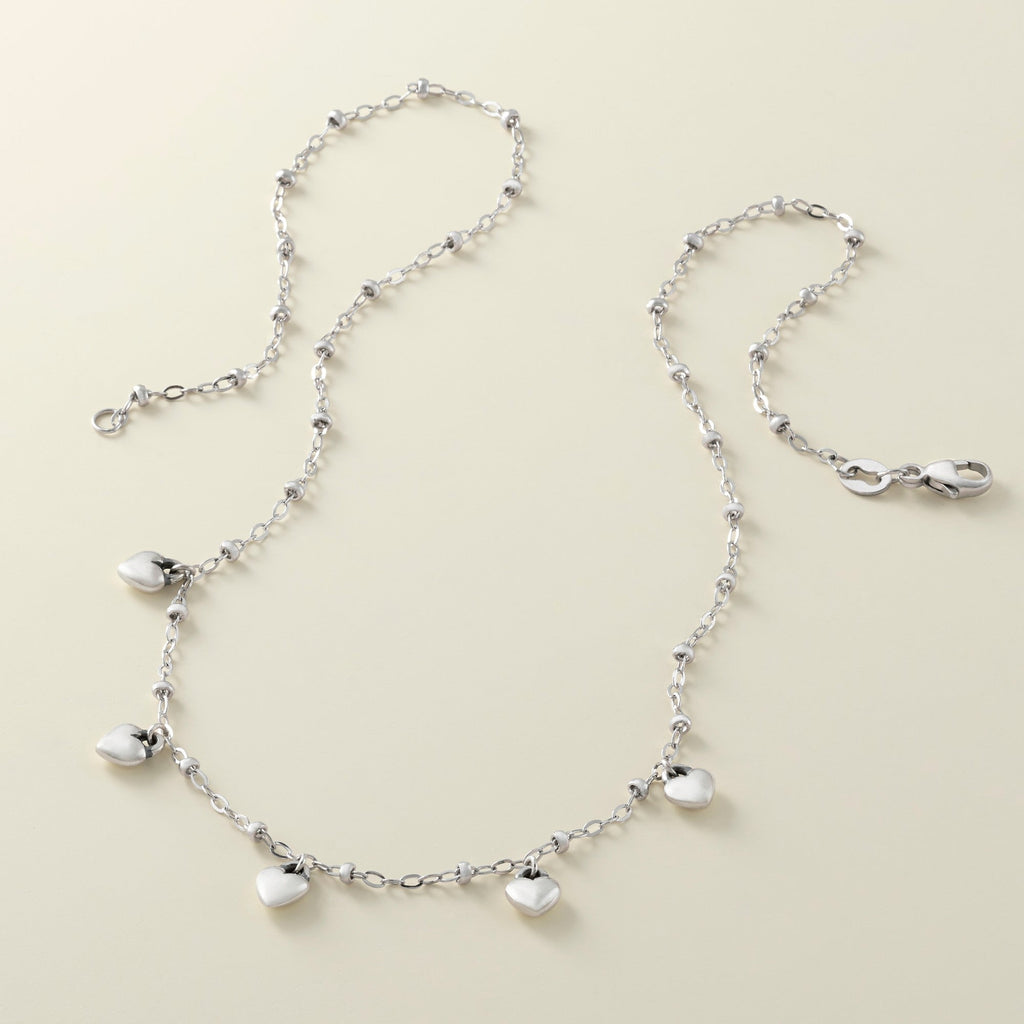 Sterling Silver