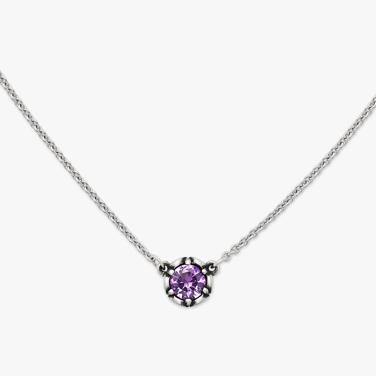 Amethyst (February)