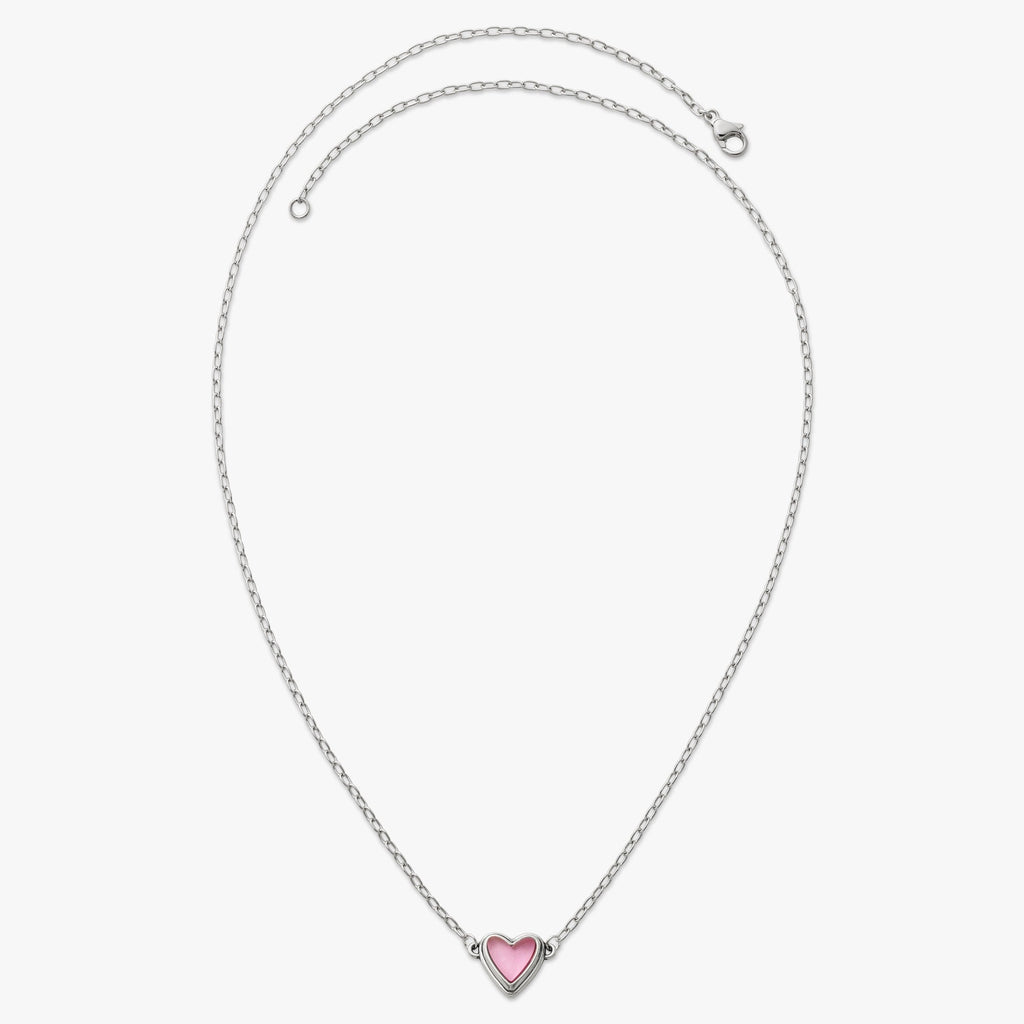 Pink Doublet