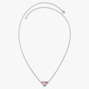 Pink Doublet