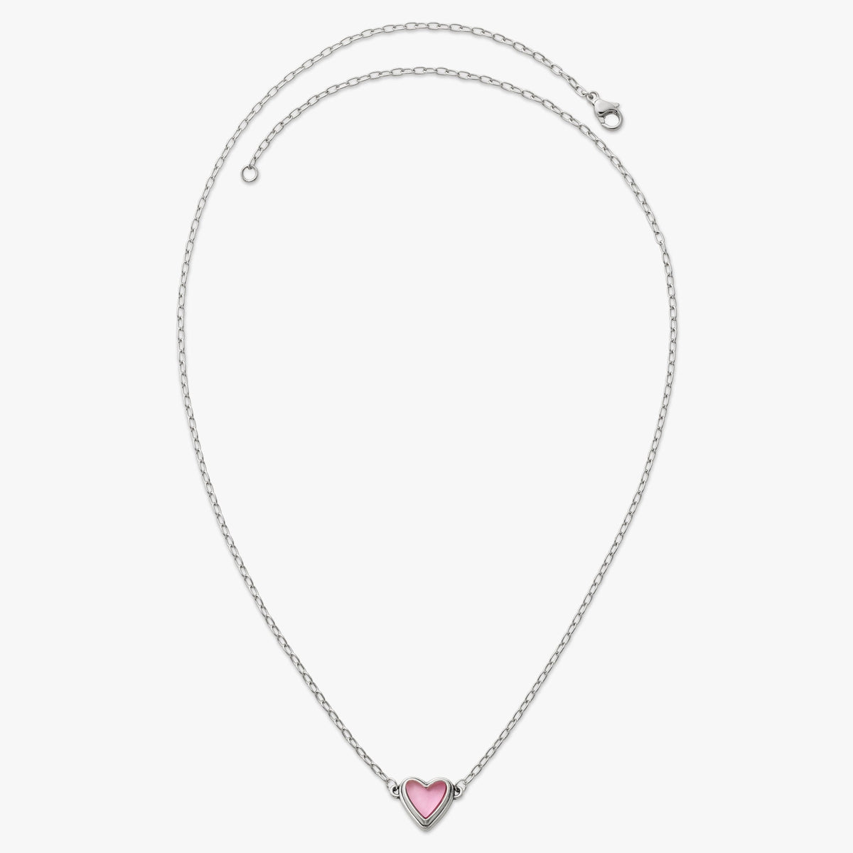 Pink Doublet