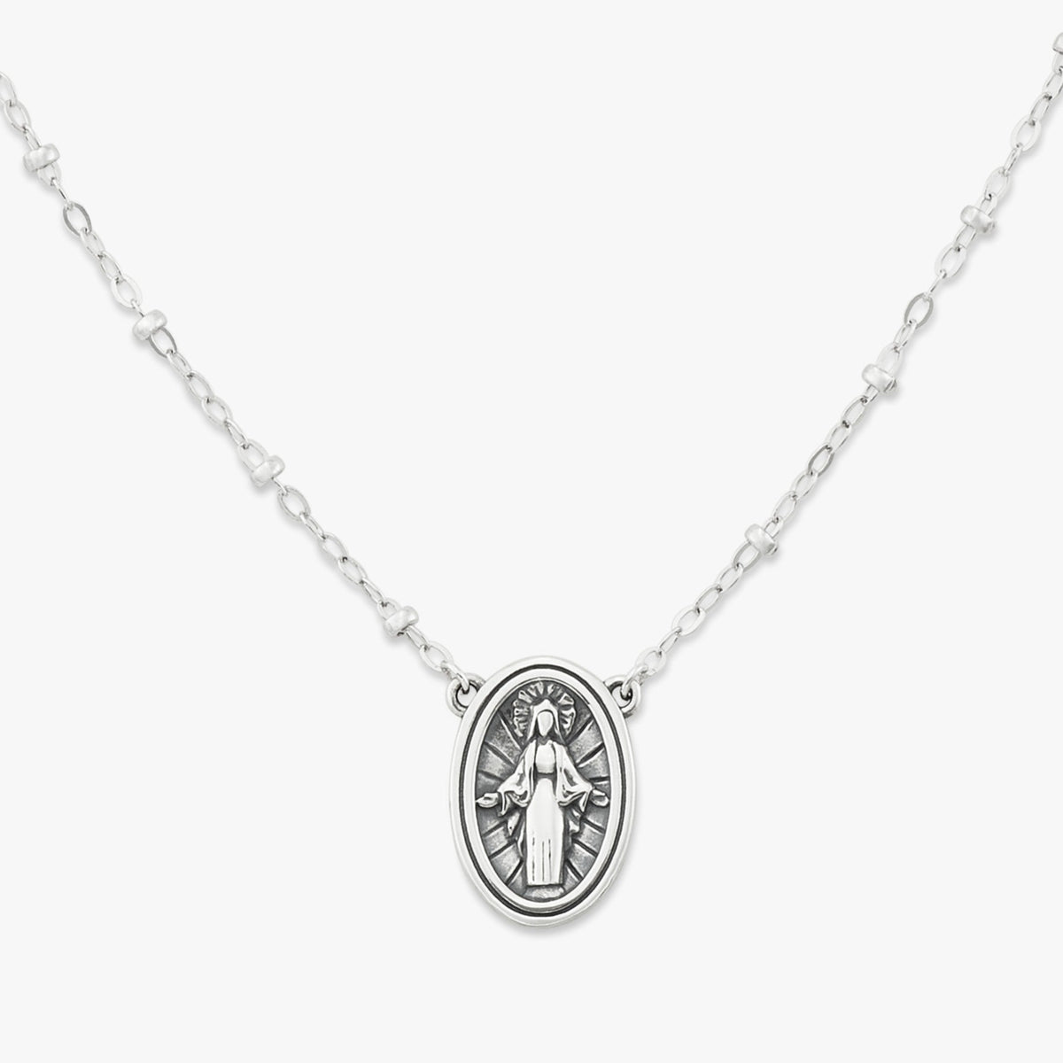 Sterling Silver