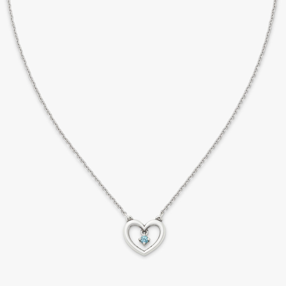 Blue Zircon
