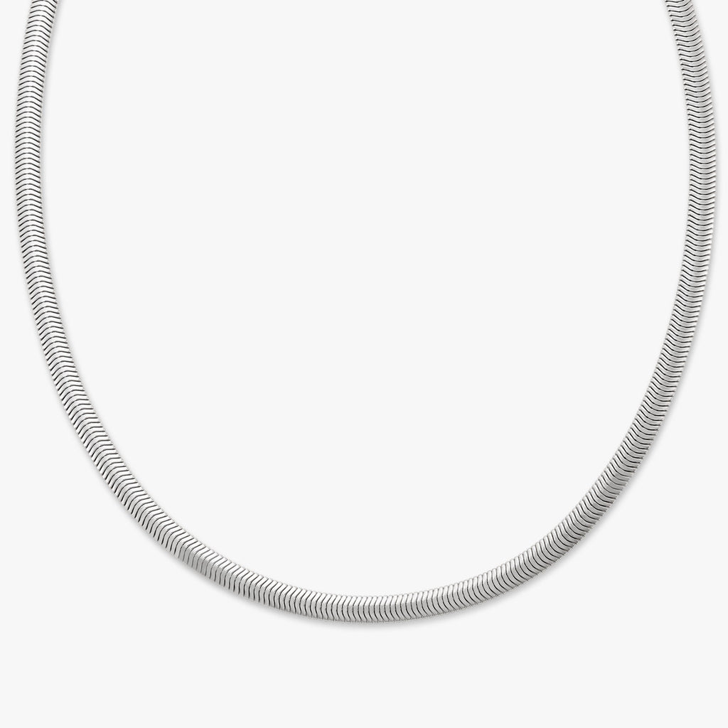Sterling Silver