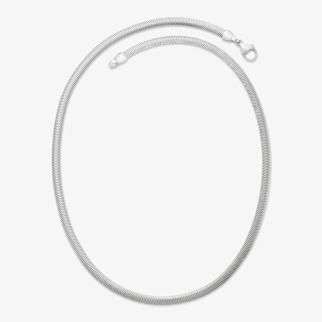 Sterling Silver