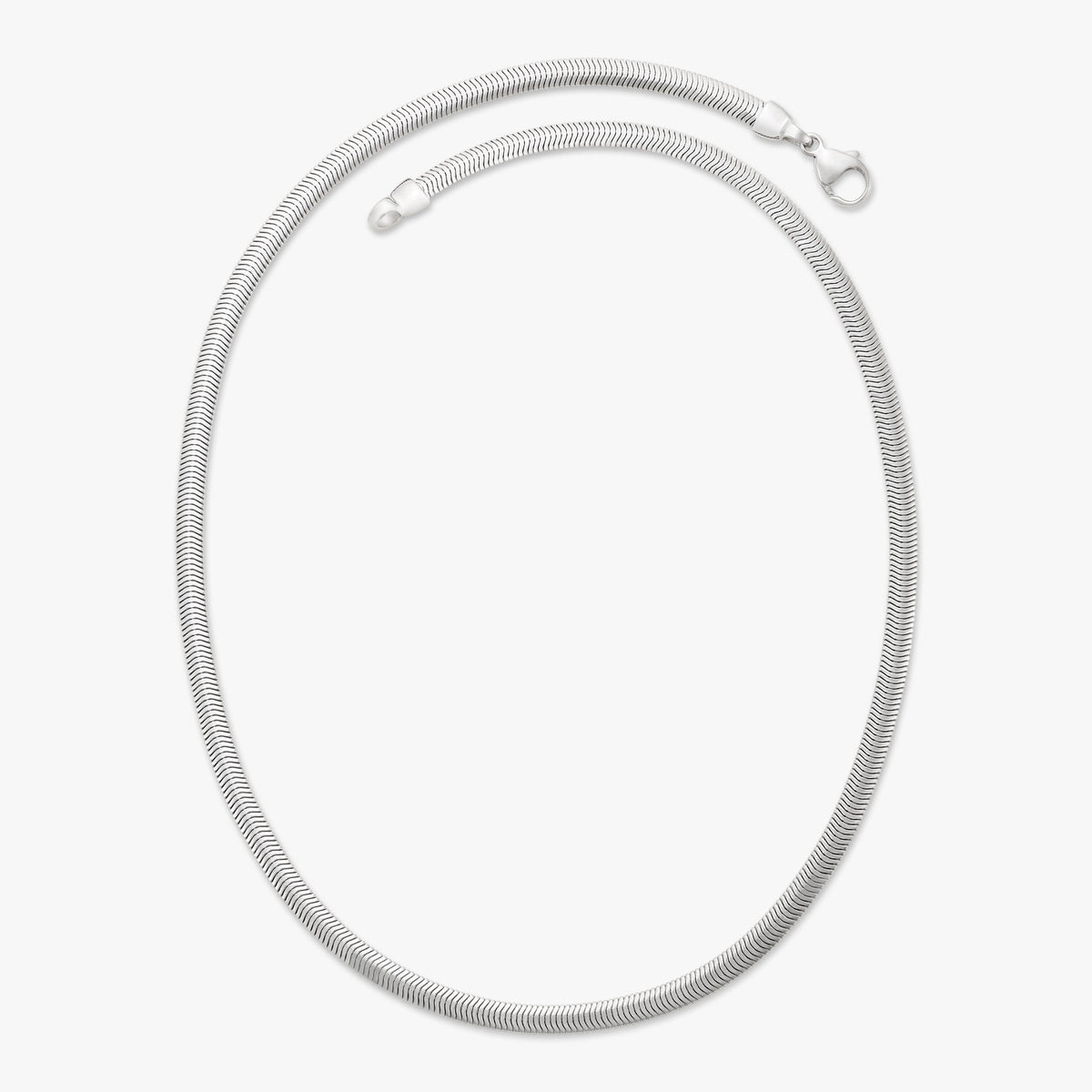 Sterling Silver