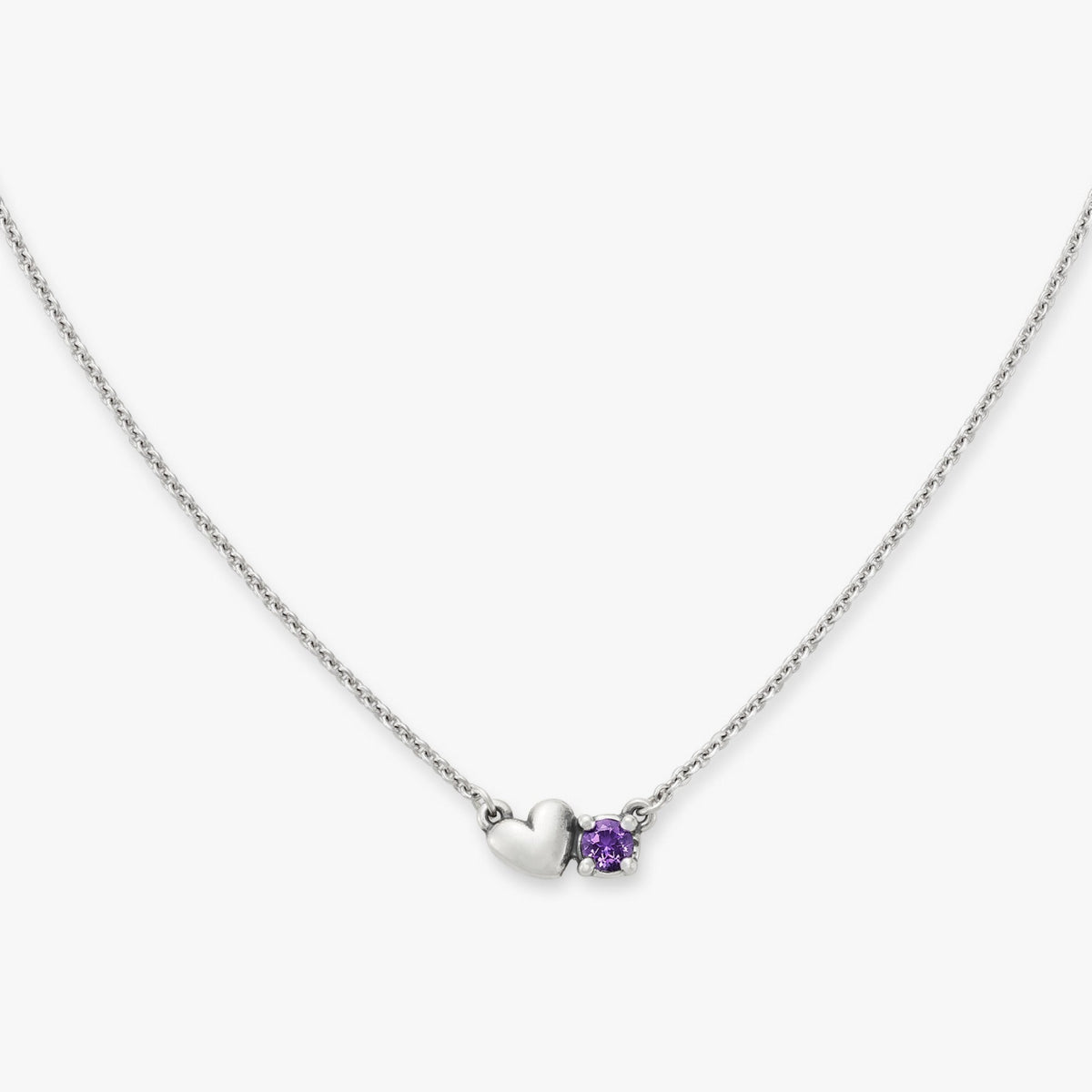 Amethyst (February)