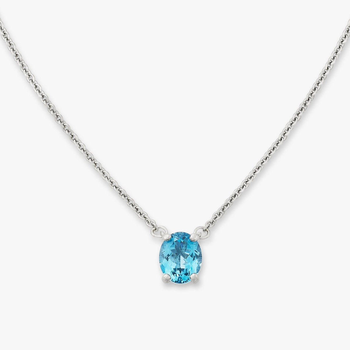 Blue Topaz