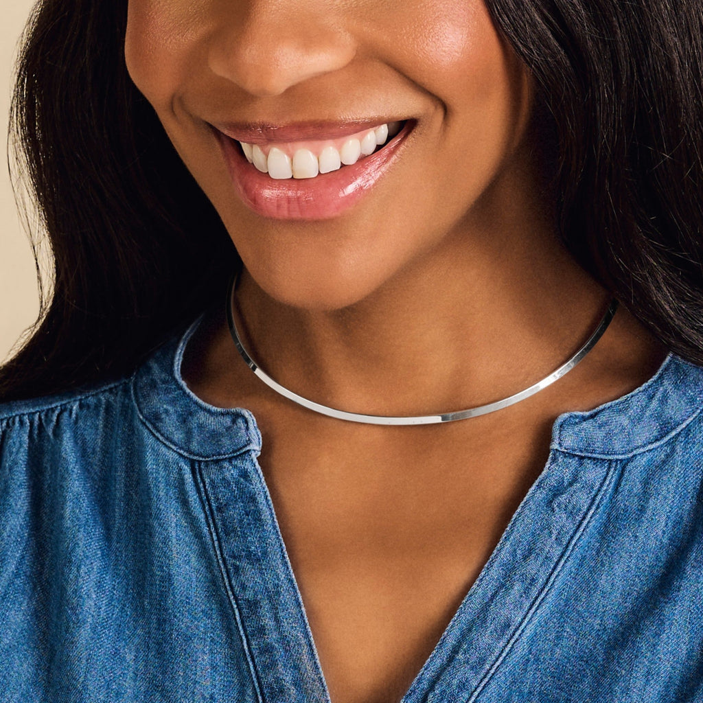 Sterling Silver