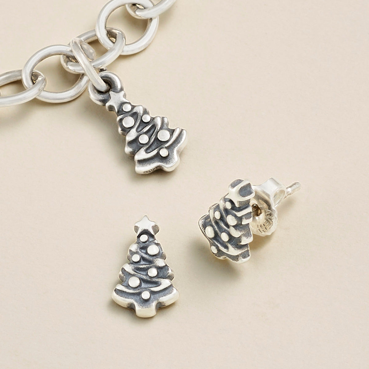 Sterling Silver
