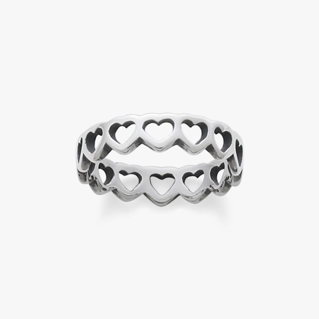 Sterling Silver