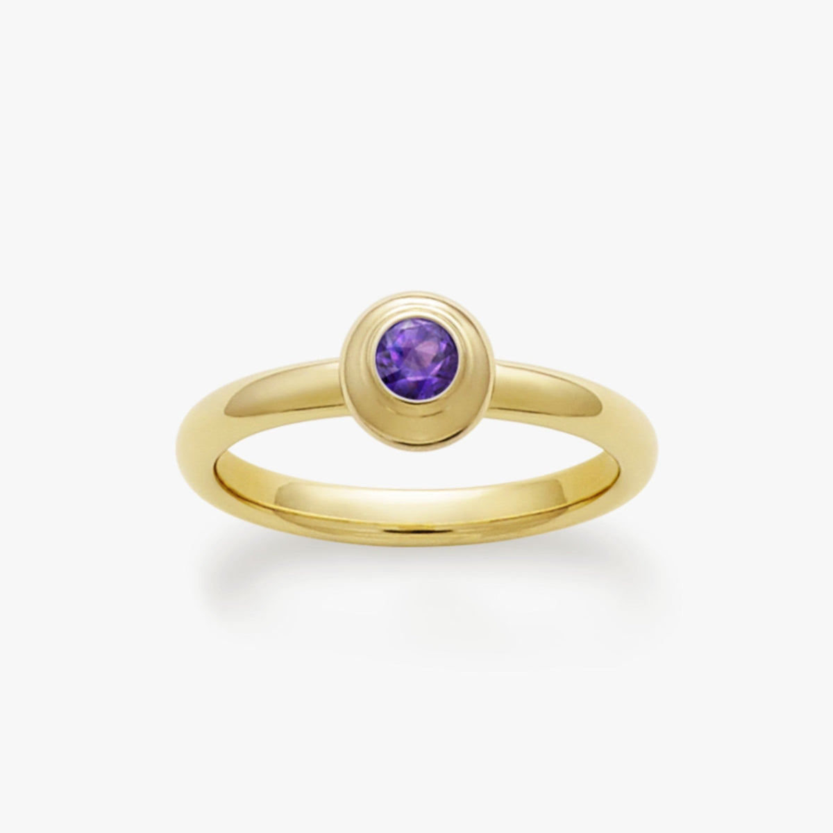 Amethyst (February)
