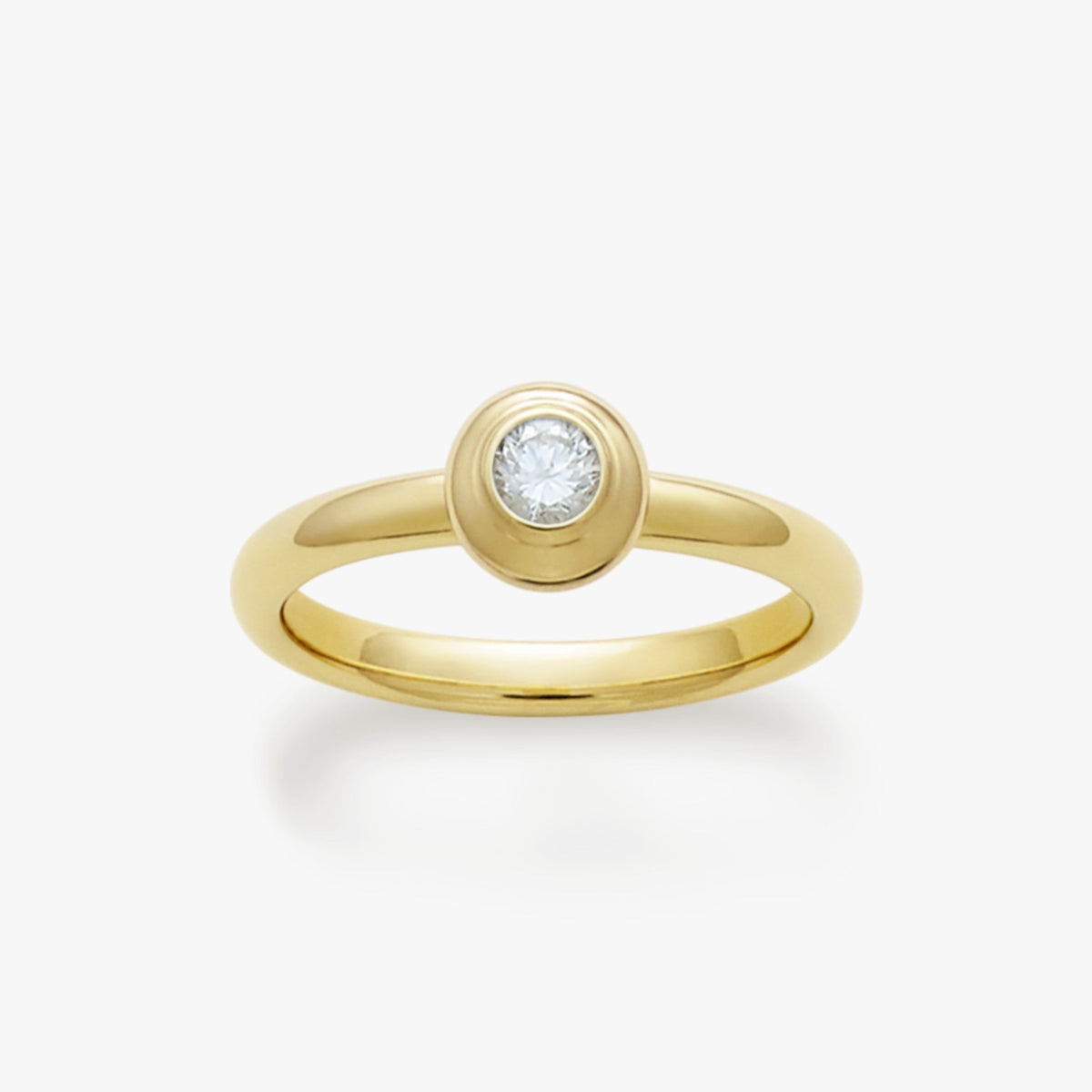 Diamond (April)