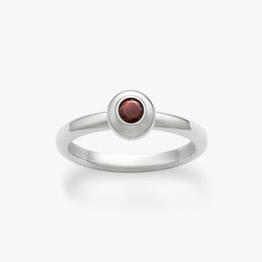 Garnet (January)
