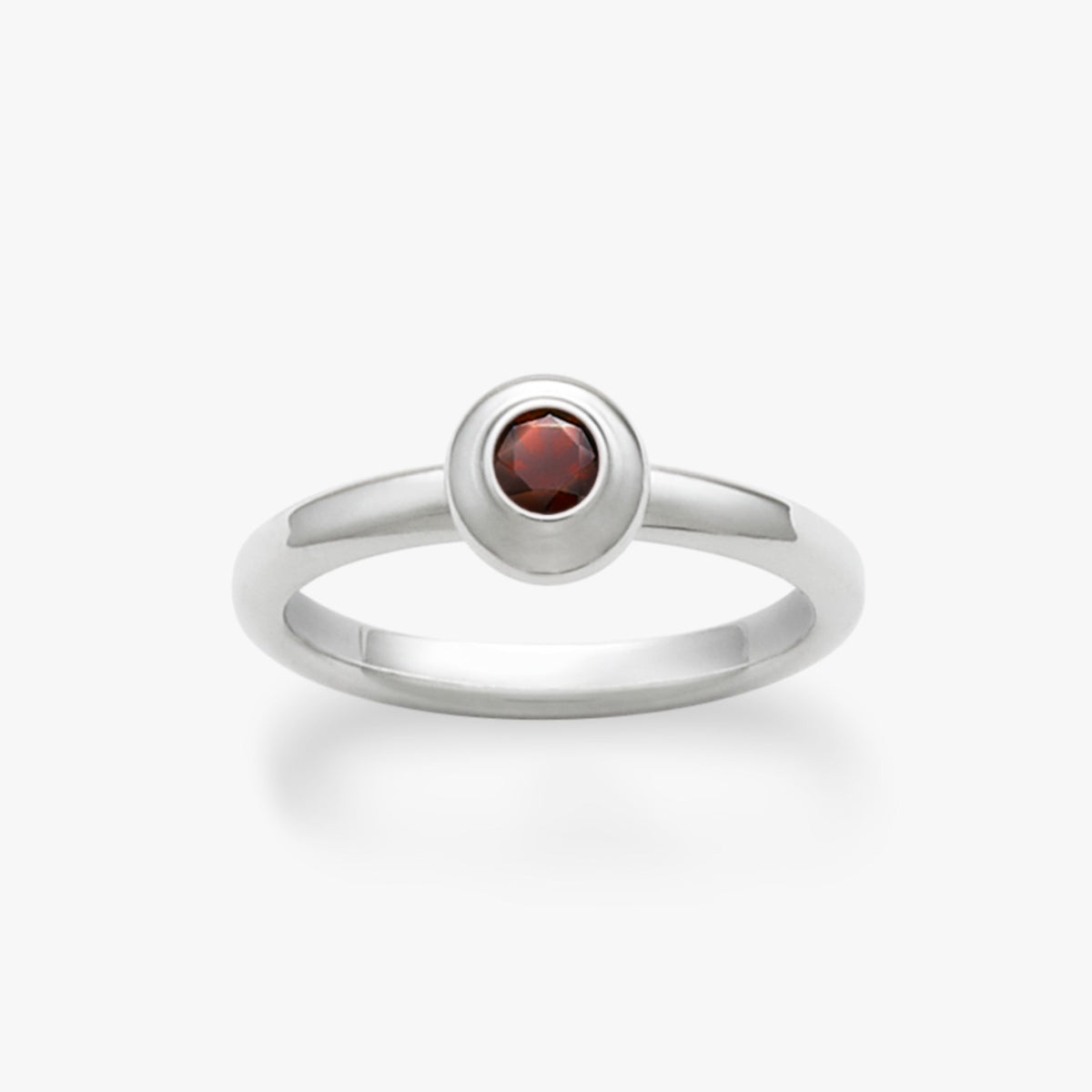 Garnet (January)
