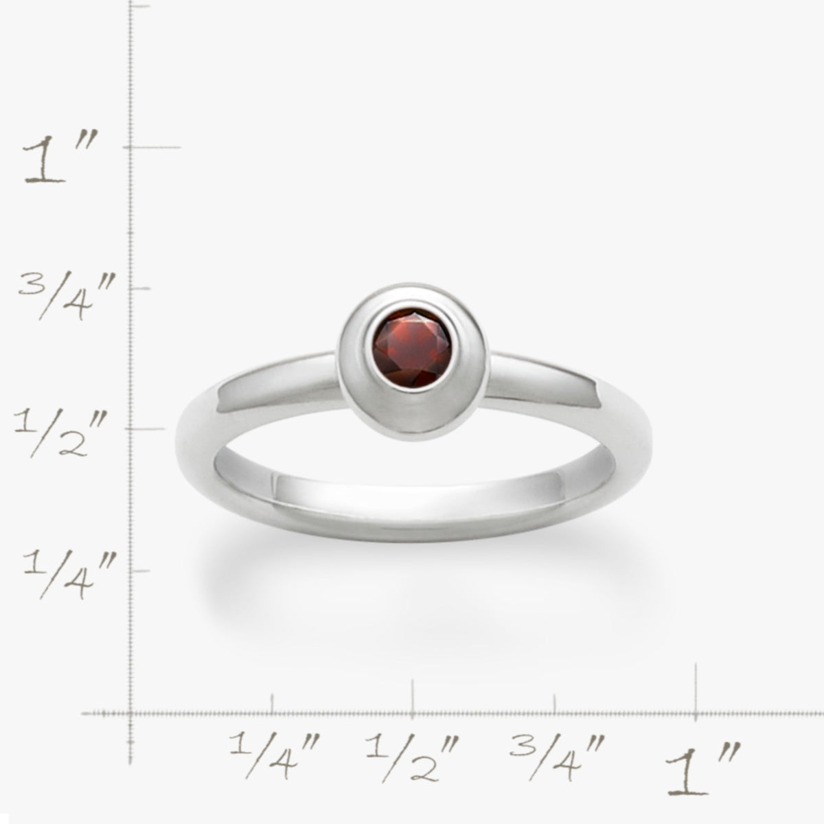 Garnet (January)